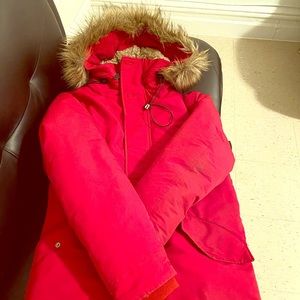 Unisex Coat Great Condition